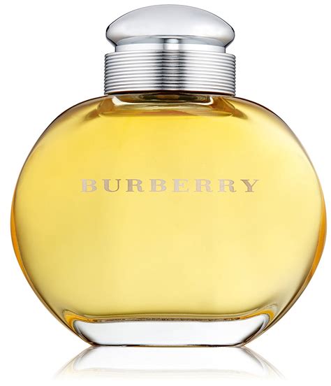 burberry acqua di profumo per le donne 100 ml|Burberry For Women Eau de Parfum 100ml .